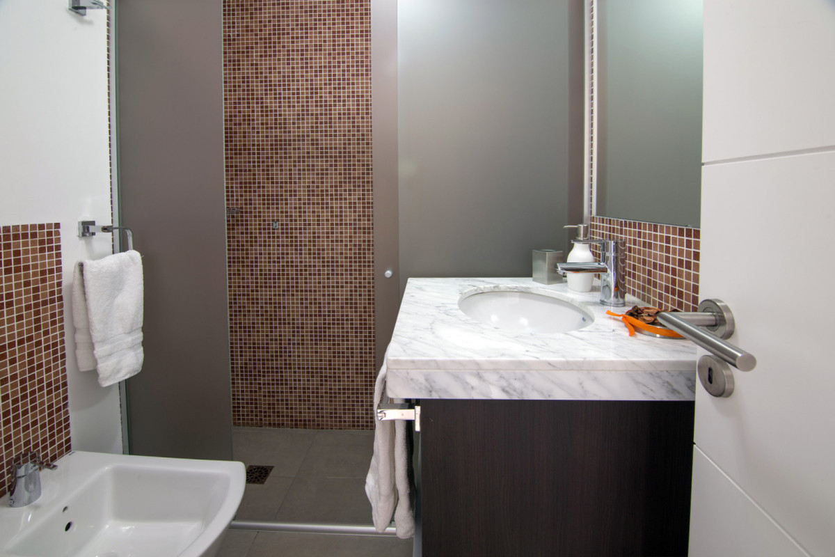 Apartamento ID.53 - Espléndido apartamento, 2 dormitorios, Icon Brava