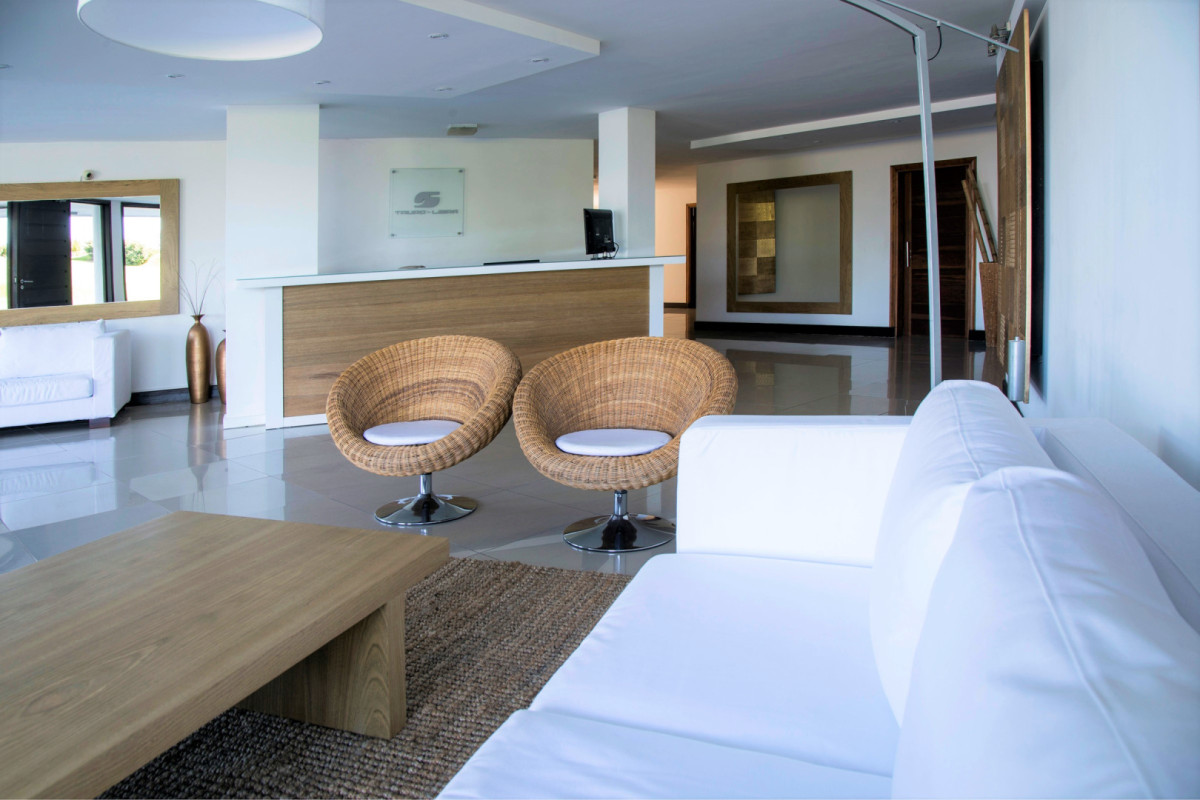 Apartamento ID.63 - Apartamento 2 dormitorios. Tauro y Libra