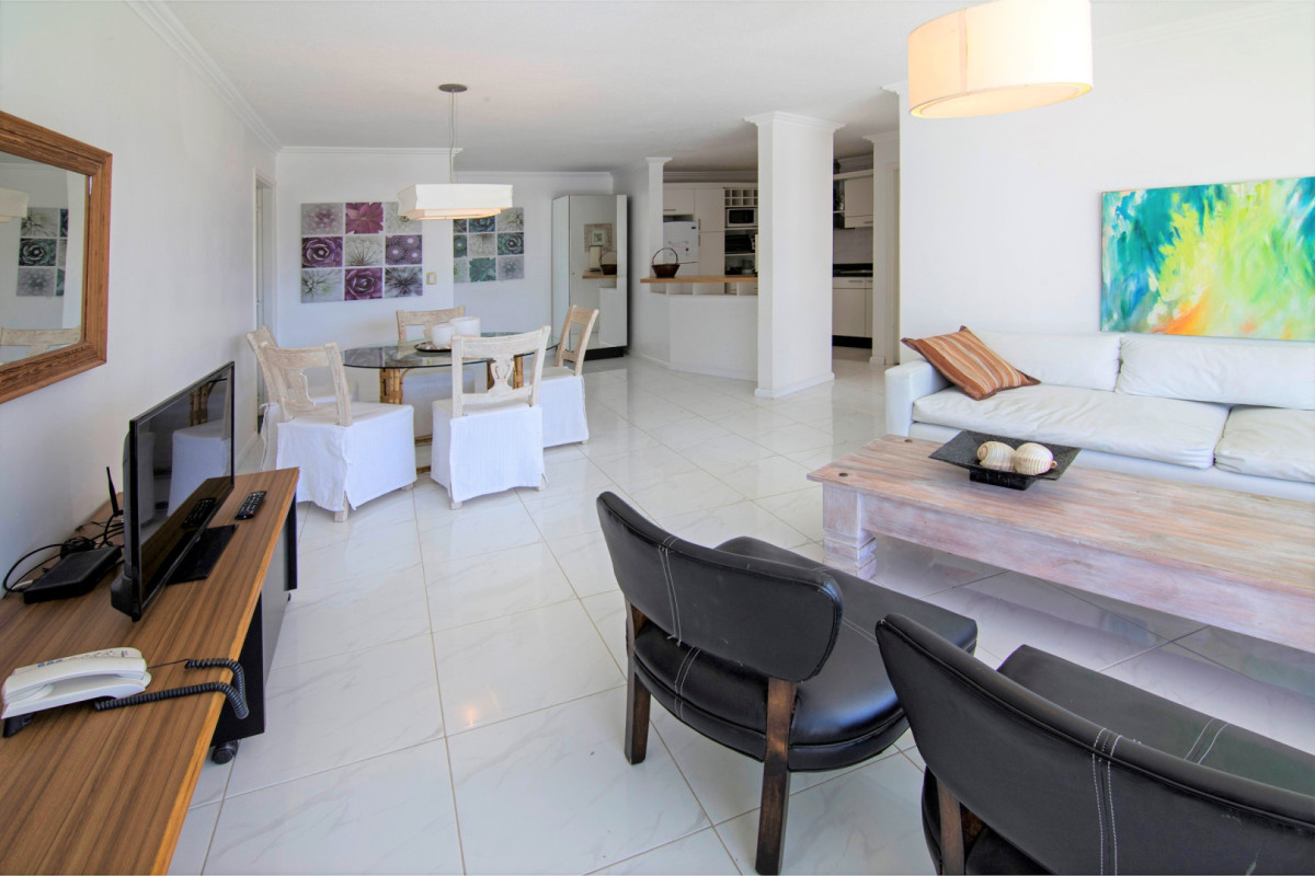 Apartamento ID.63 - Apartamento 2 dormitorios. Tauro y Libra