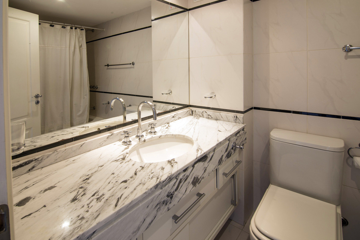 Apartamento ID.91 - Apartamento Deluxe 2 Dormitorios. Art Boulevard