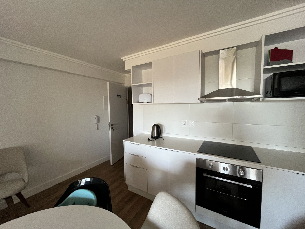 Apartamento ID.684 - Apartamento 3 dormitorios, 2 baños. En SeaGarden