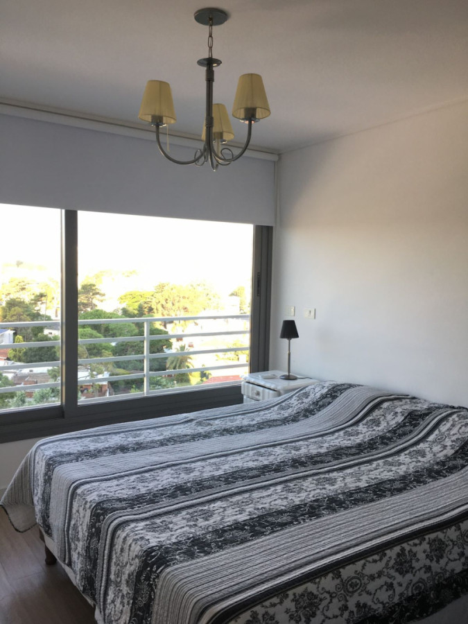 Apartamento ID.238 - Alexander Boulevard 2 dormitorios, en alquiler temporal