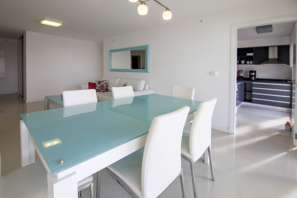 Apartamento ID.53 - Espléndido apartamento, 2 dormitorios, Icon Brava