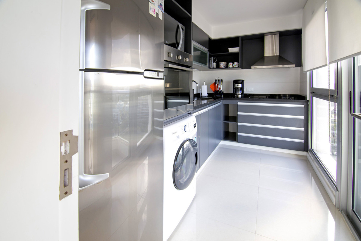 Apartamento ID.53 - Espléndido apartamento, 2 dormitorios, Icon Brava