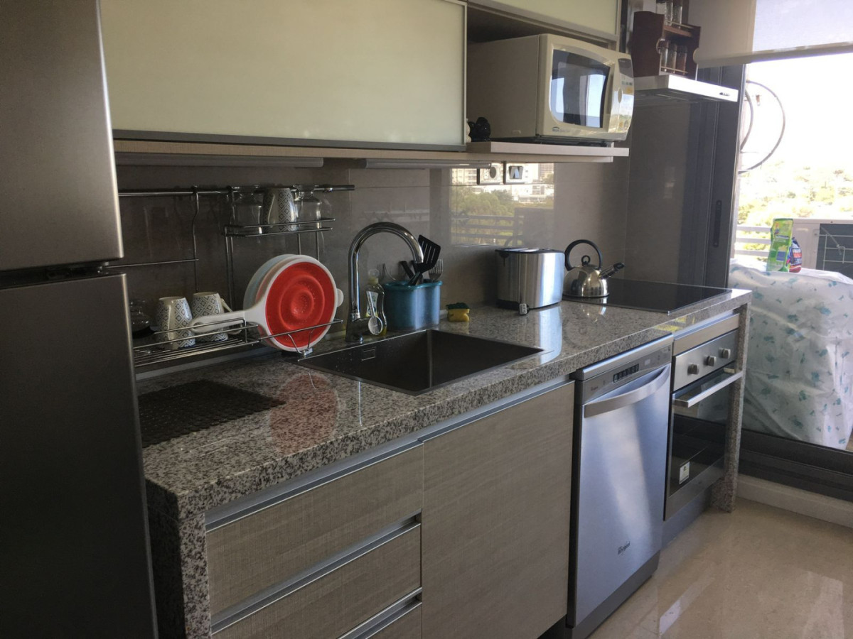 Apartamento ID.238 - Alexander Boulevard 2 dormitorios, en alquiler temporal