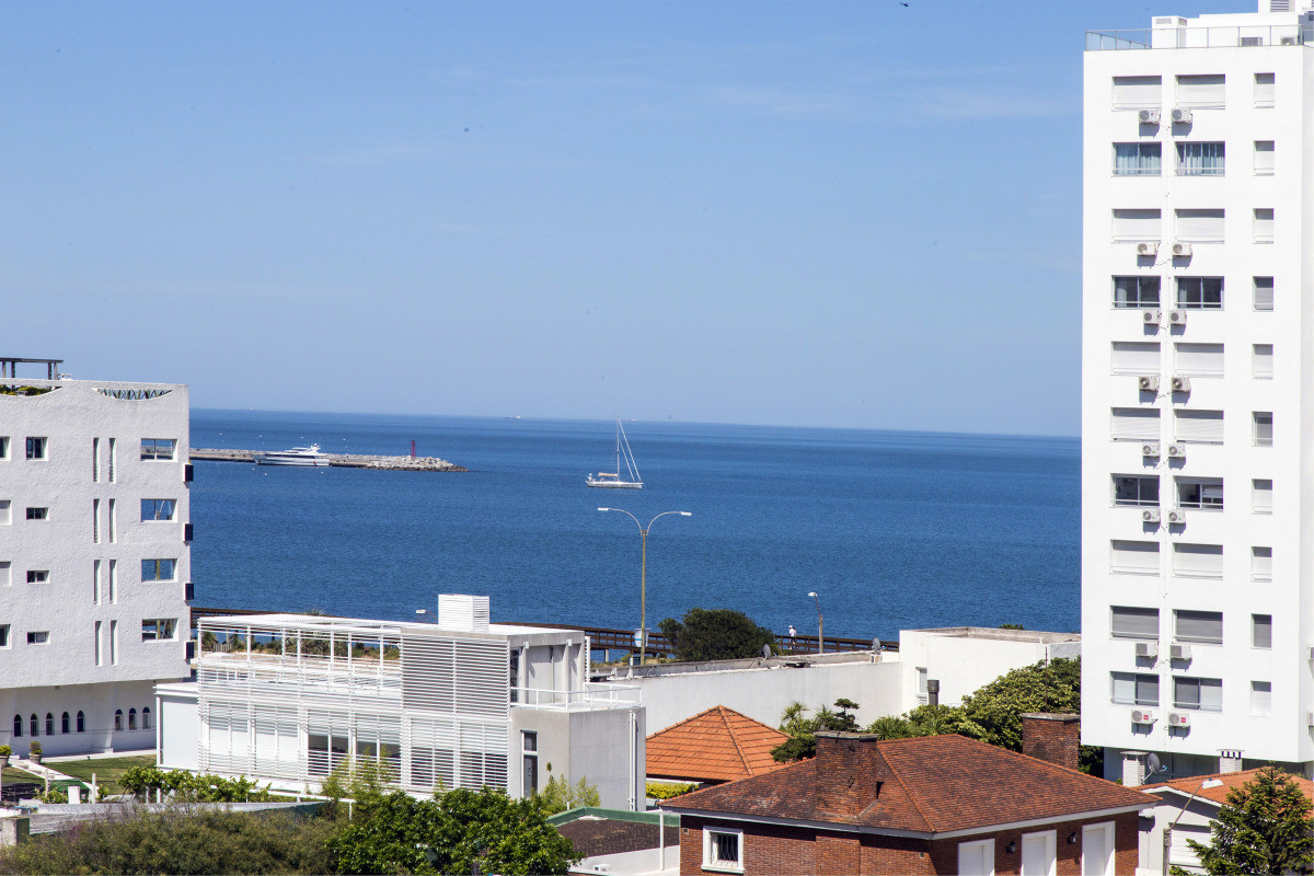 Apartamento ID.91 - Apartamento Deluxe 2 Dormitorios. Art Boulevard