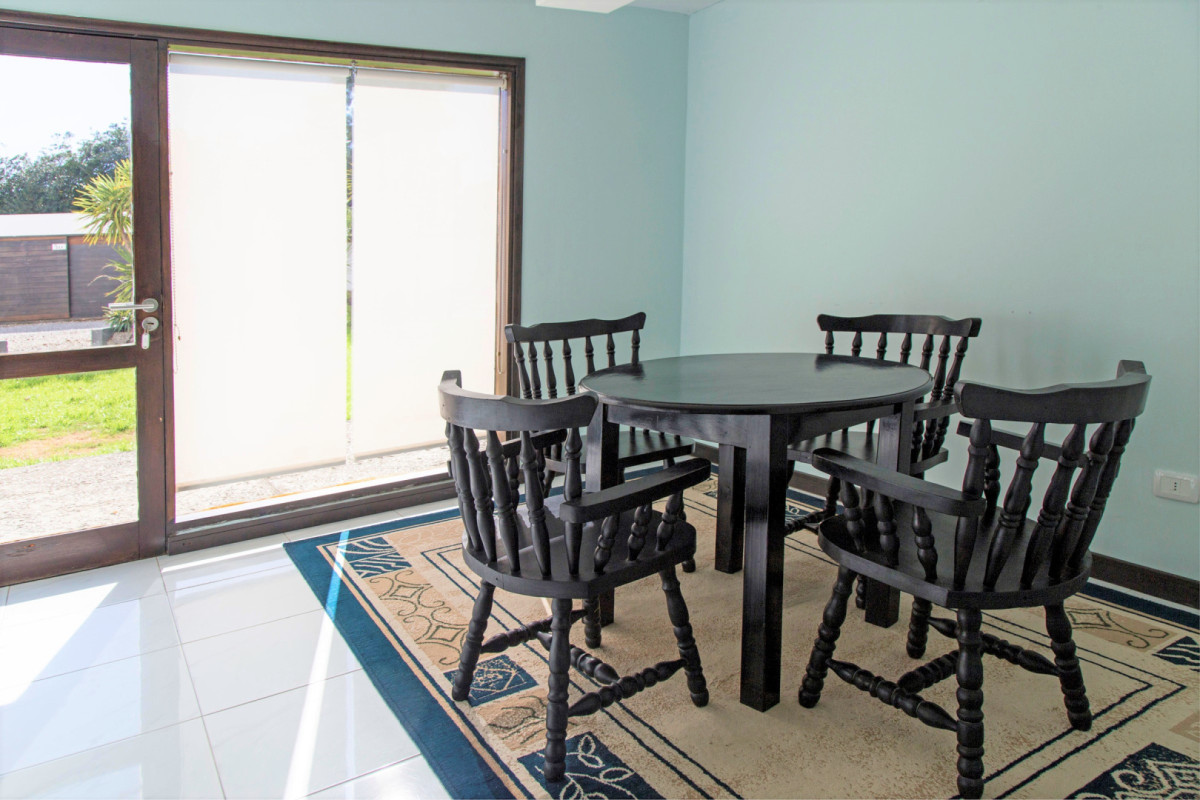 Apartamento ID.63 - Apartamento 2 dormitorios. Tauro y Libra