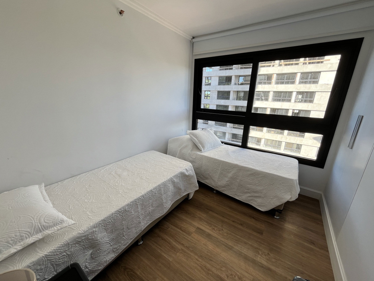 Apartamento ID.684 - Apartamento 3 dormitorios, 2 baños. En SeaGarden