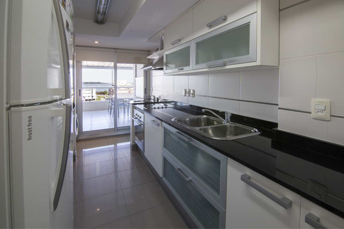 Apartamento ID.91 - Apartamento Deluxe 2 Dormitorios. Art Boulevard