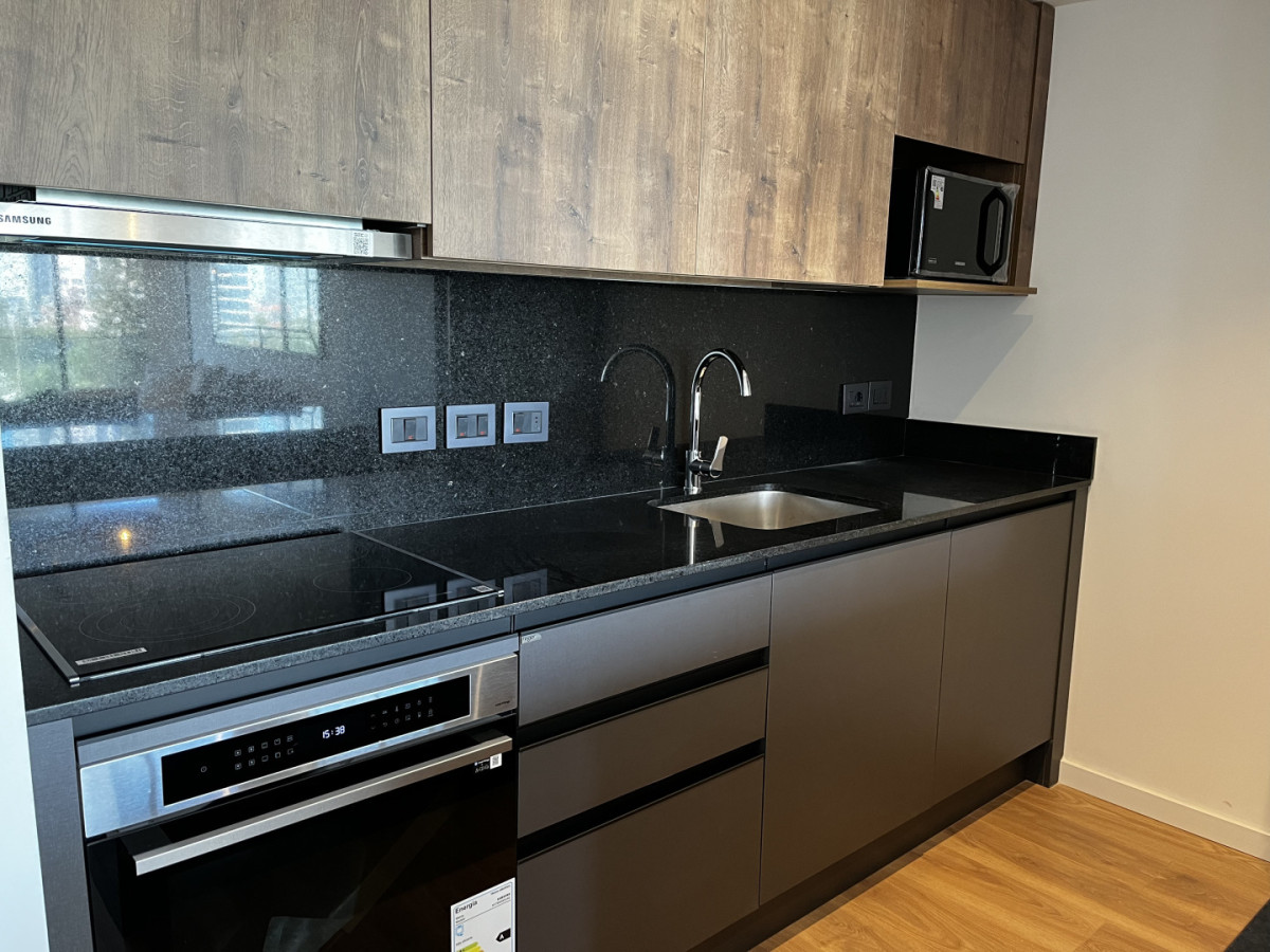 Apartamento ID.814 - Hermoso apartamento a estrenar 2 dormitorios 2 baños