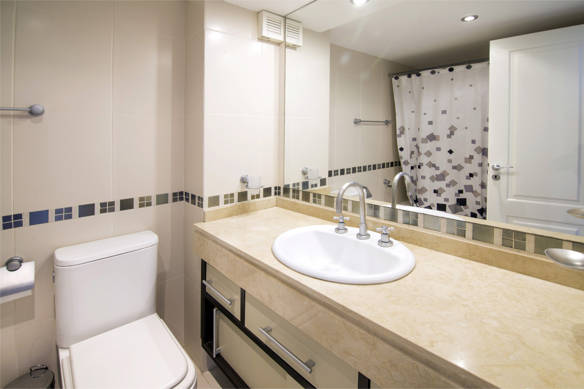 Apartamento ID.91 - Apartamento Deluxe 2 Dormitorios. Art Boulevard