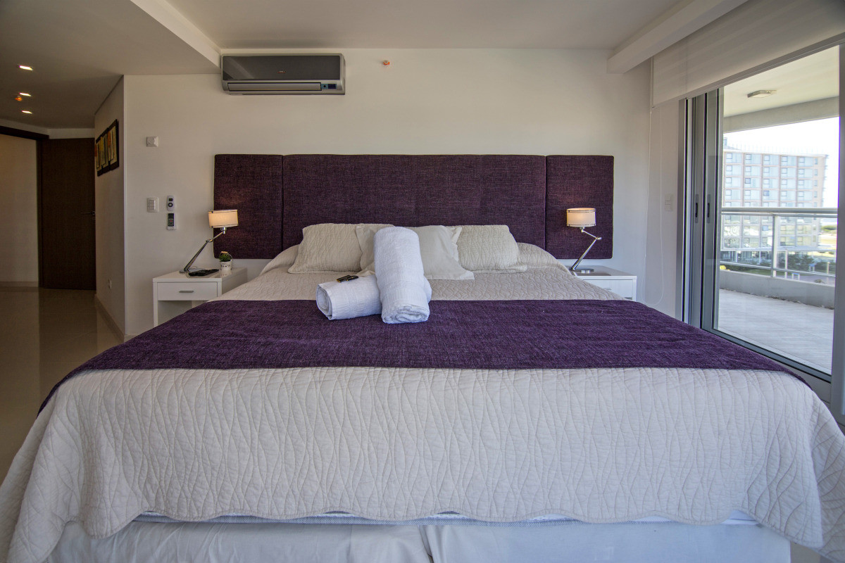 Apartamento ID.115 - Espléndido apartamento, 3 Dormitorios y Dep.