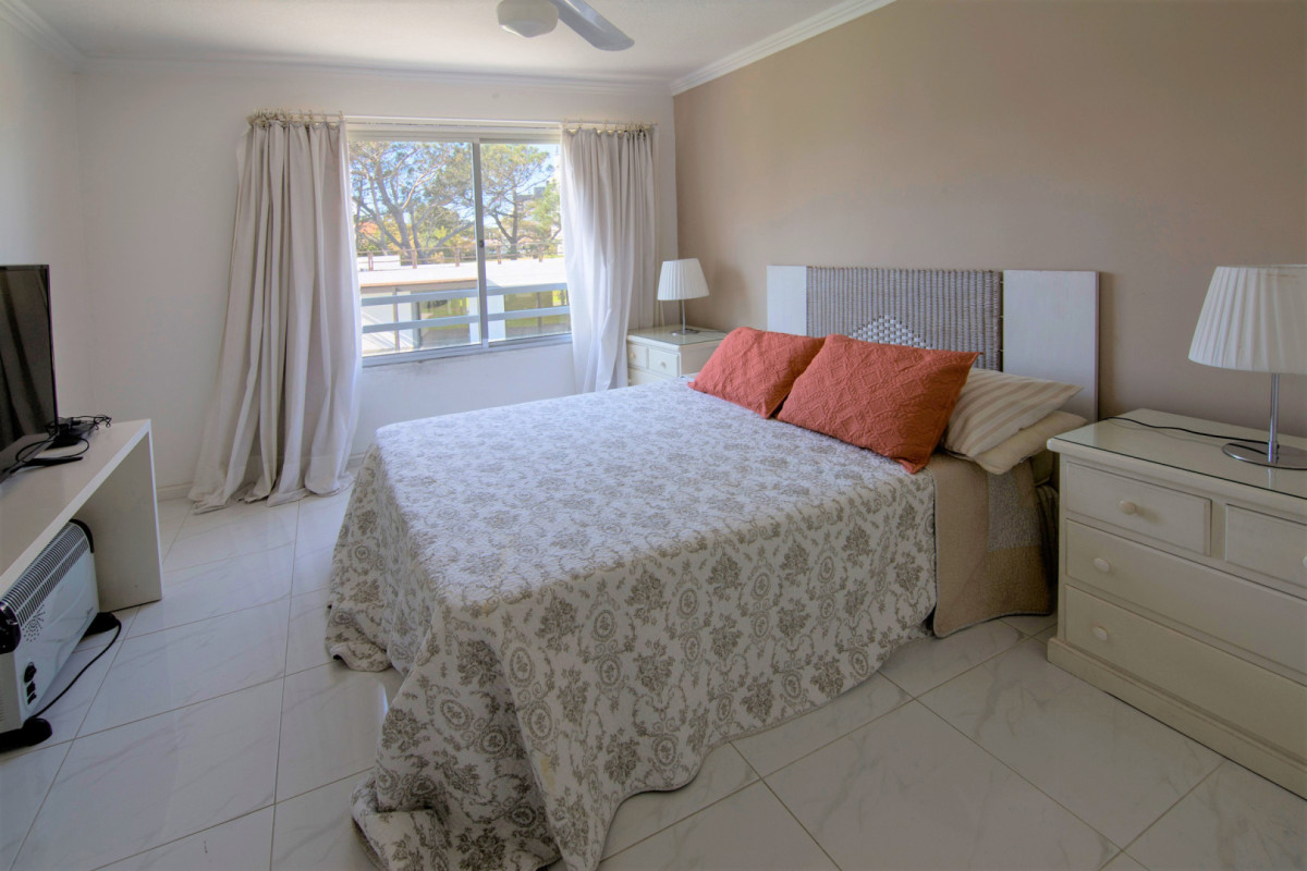 Apartamento ID.63 - Apartamento 2 dormitorios. Tauro y Libra