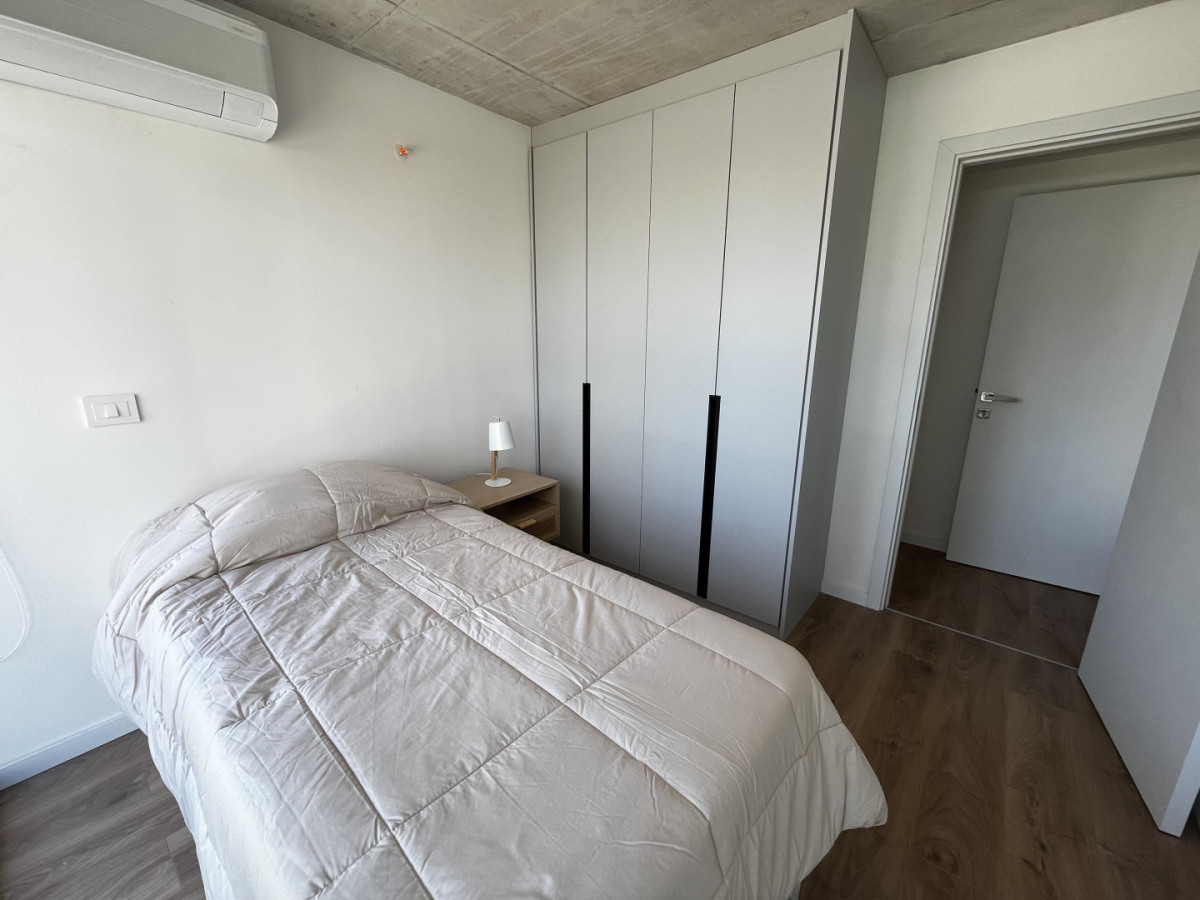 Apartamento ID.814 - Hermoso apartamento a estrenar 2 dormitorios 2 baños