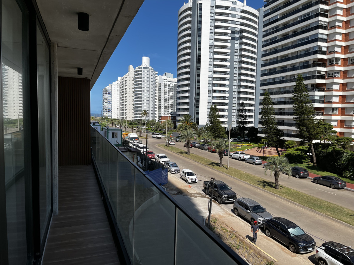 Apartamento ID.814 - Hermoso apartamento a estrenar 2 dormitorios 2 baños