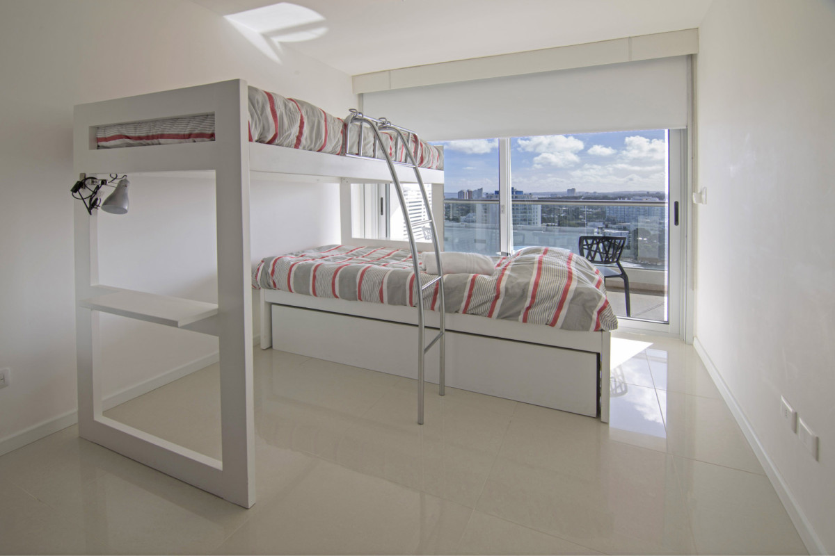 Apartamento ID.53 - Espléndido apartamento, 2 dormitorios, Icon Brava