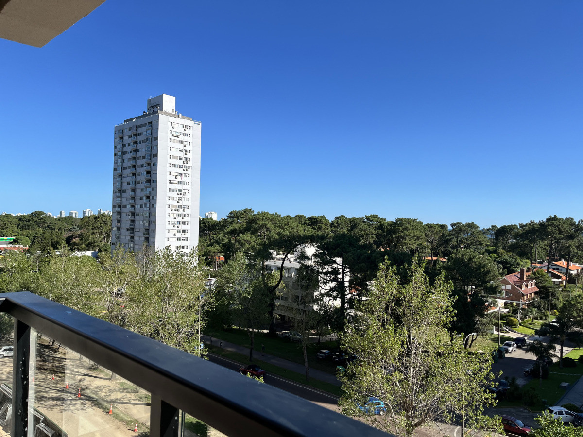 Apartamento ID.684 - Apartamento 3 dormitorios, 2 baños. En SeaGarden