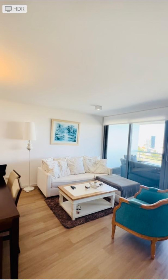 Apartamento ID.238 - Alexander Boulevard 2 dormitorios, en alquiler temporal