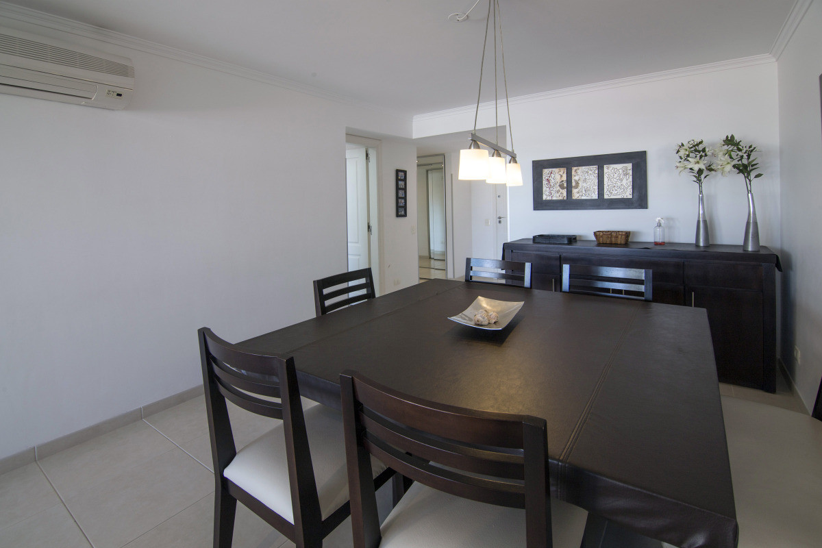 Apartamento ID.91 - Apartamento Deluxe 2 Dormitorios. Art Boulevard