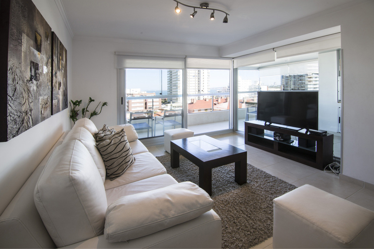 Apartamento ID.91 - Apartamento Deluxe 2 Dormitorios. Art Boulevard