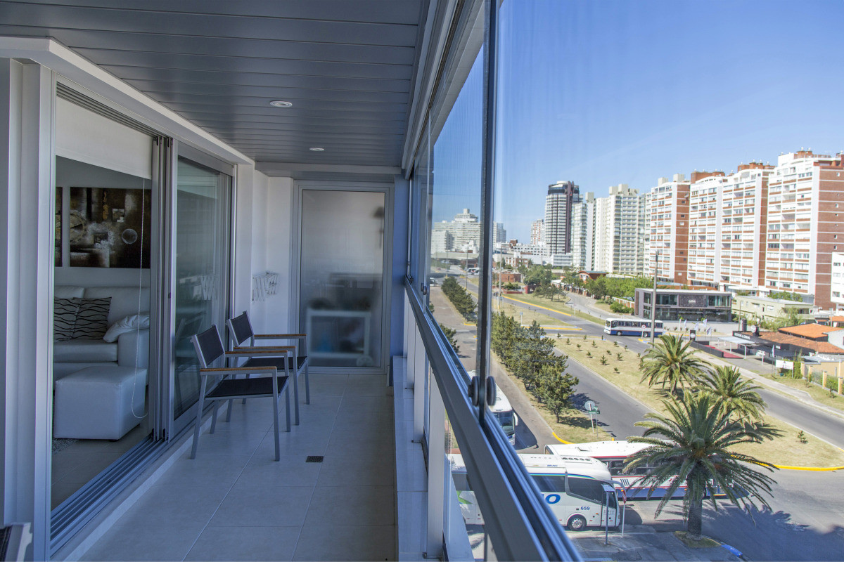 Apartamento ID.91 - Apartamento Deluxe 2 Dormitorios. Art Boulevard