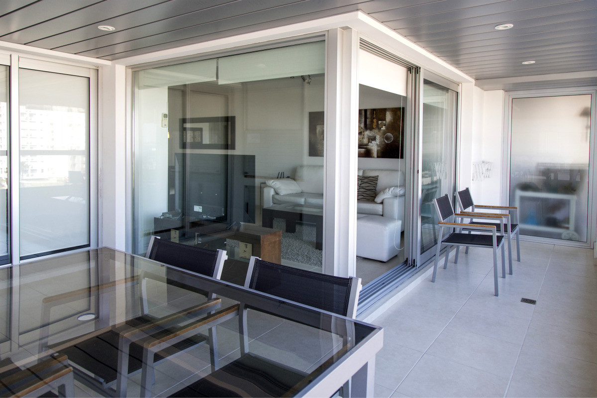 Apartamento ID.91 - Apartamento Deluxe 2 Dormitorios. Art Boulevard