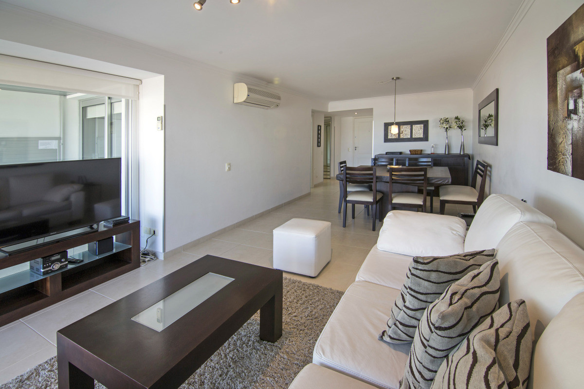 Apartamento ID.91 - Apartamento Deluxe 2 Dormitorios. Art Boulevard