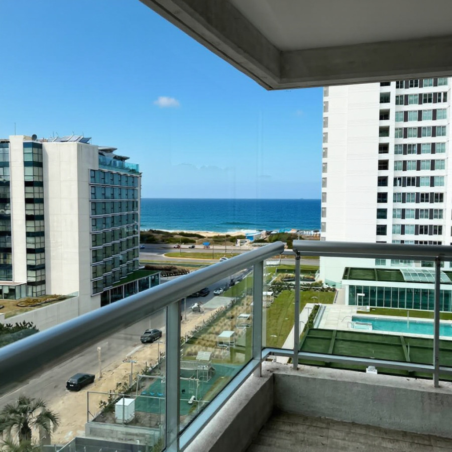 Apartamento ID.186 - Espléndido Apartamento, 2 Suites y Dep.