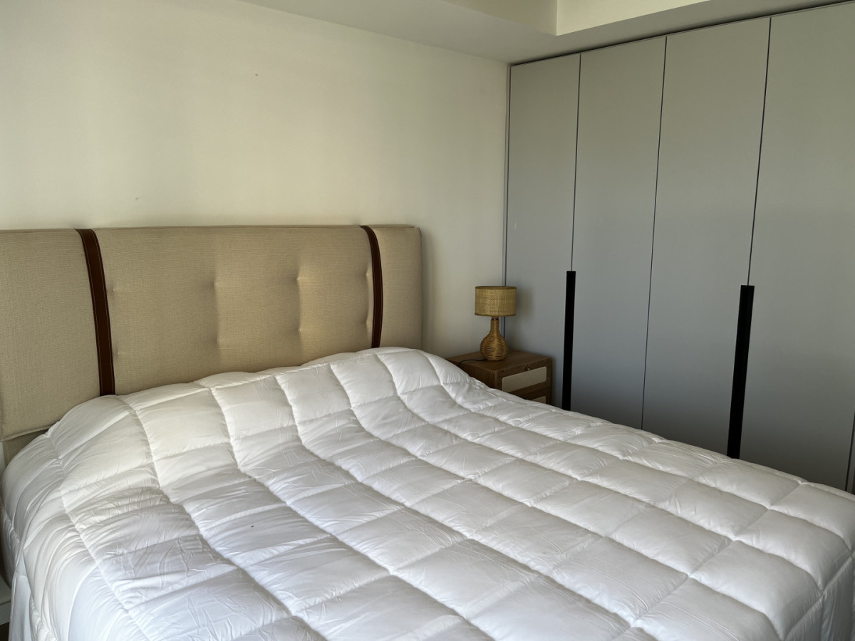 Apartamento ID.814 - Hermoso apartamento a estrenar 2 dormitorios 2 baños