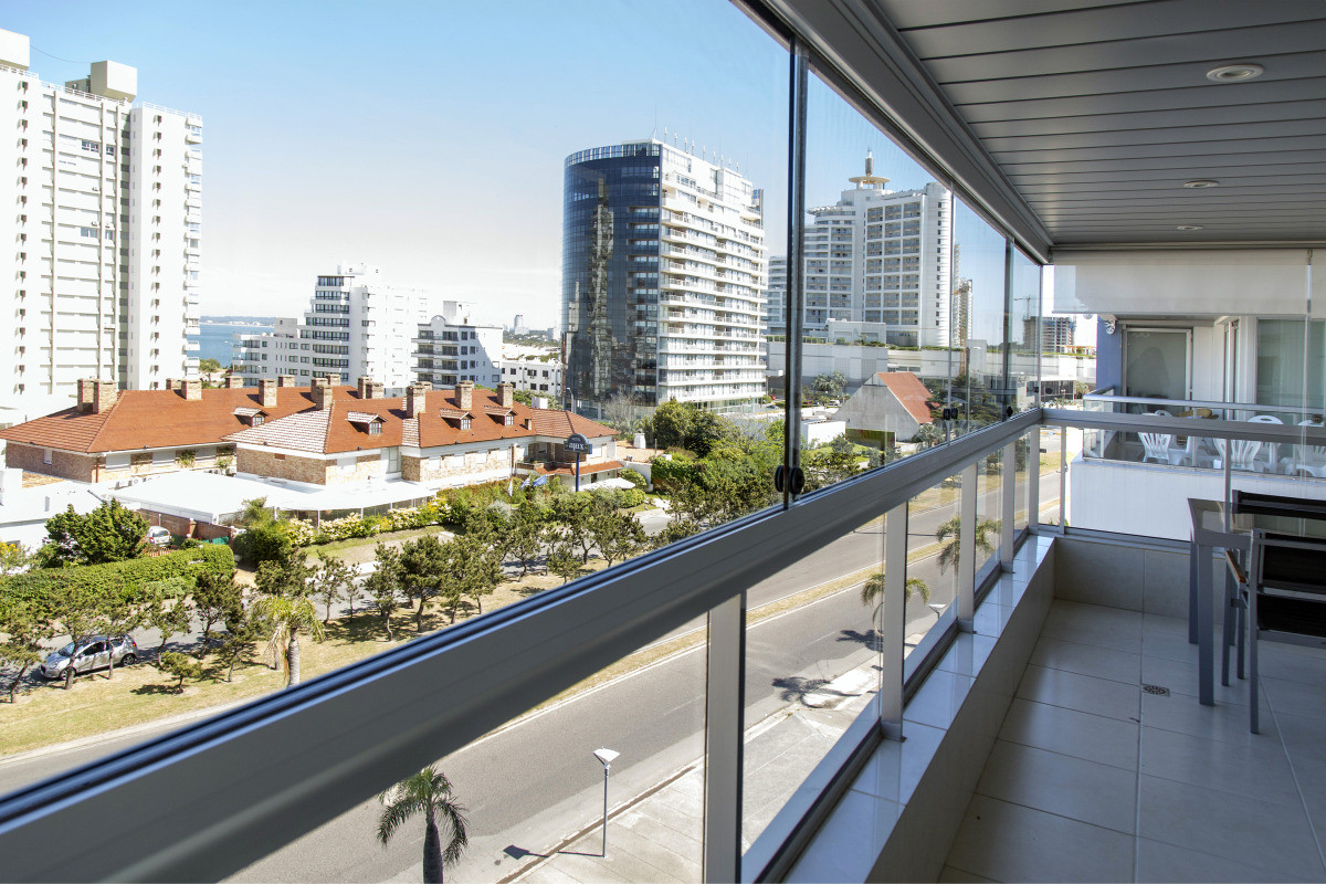 Apartamento ID.91 - Apartamento Deluxe 2 Dormitorios. Art Boulevard