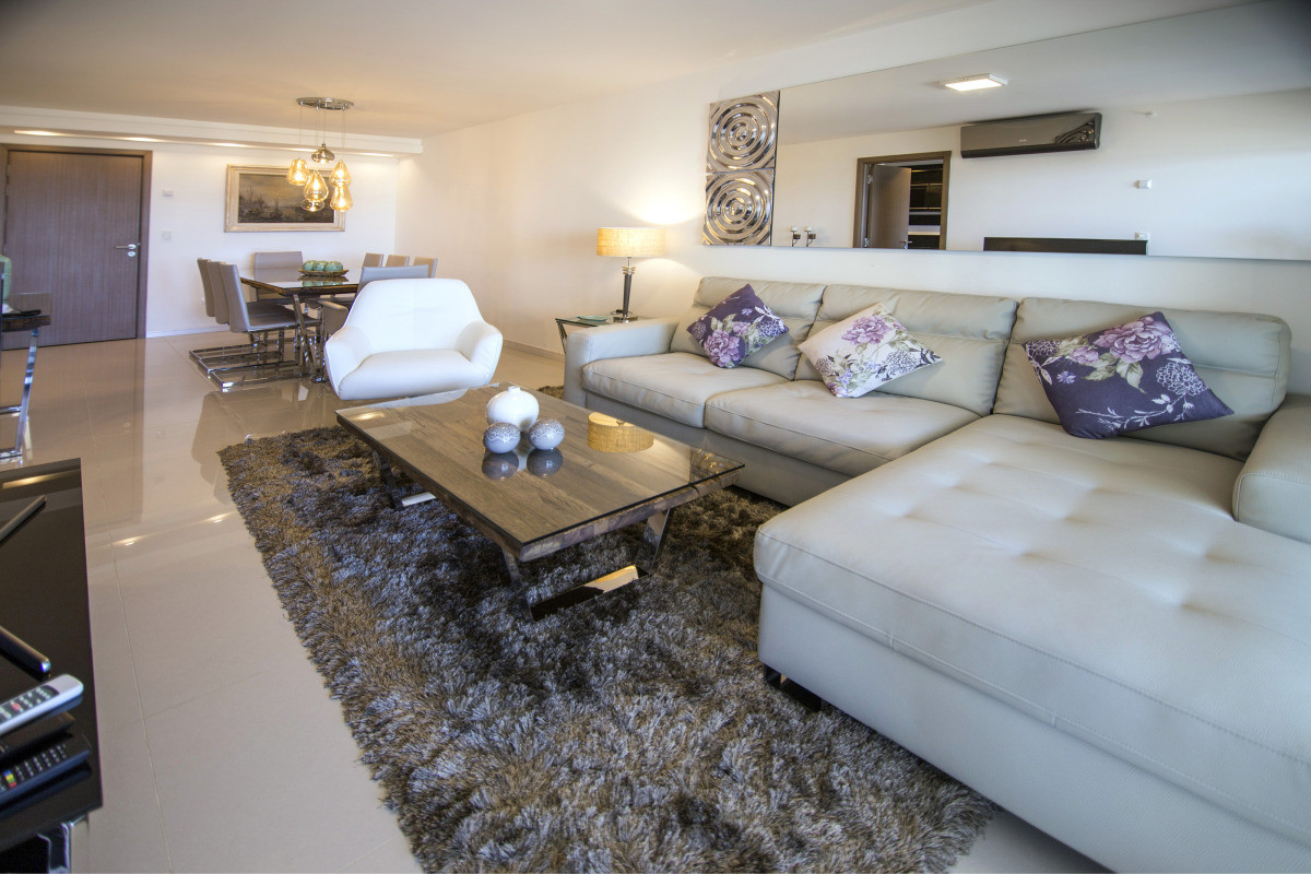 Apartamento ID.115 - Espléndido apartamento, 3 Dormitorios y Dep.