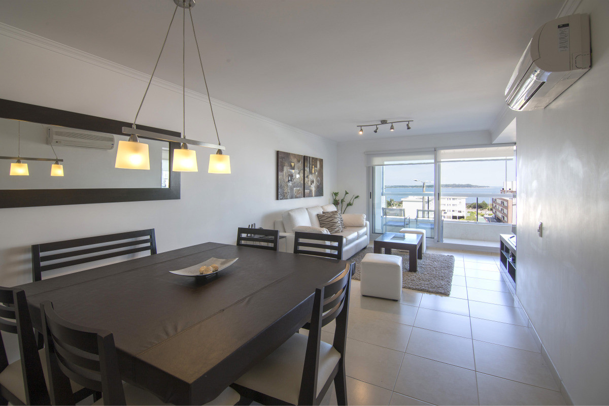 Apartamento ID.91 - Apartamento Deluxe 2 Dormitorios. Art Boulevard