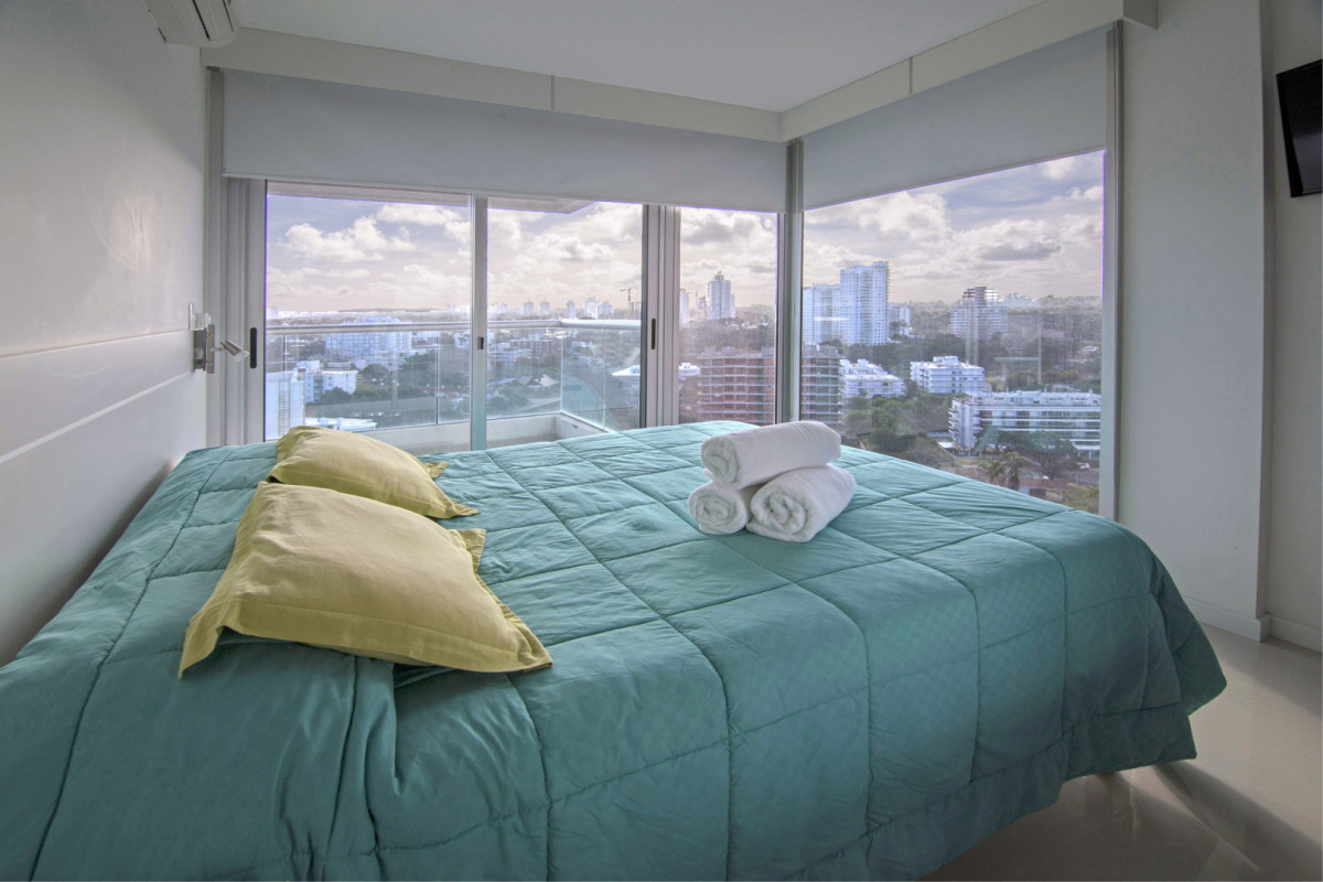 Apartamento ID.53 - Espléndido apartamento, 2 dormitorios, Icon Brava