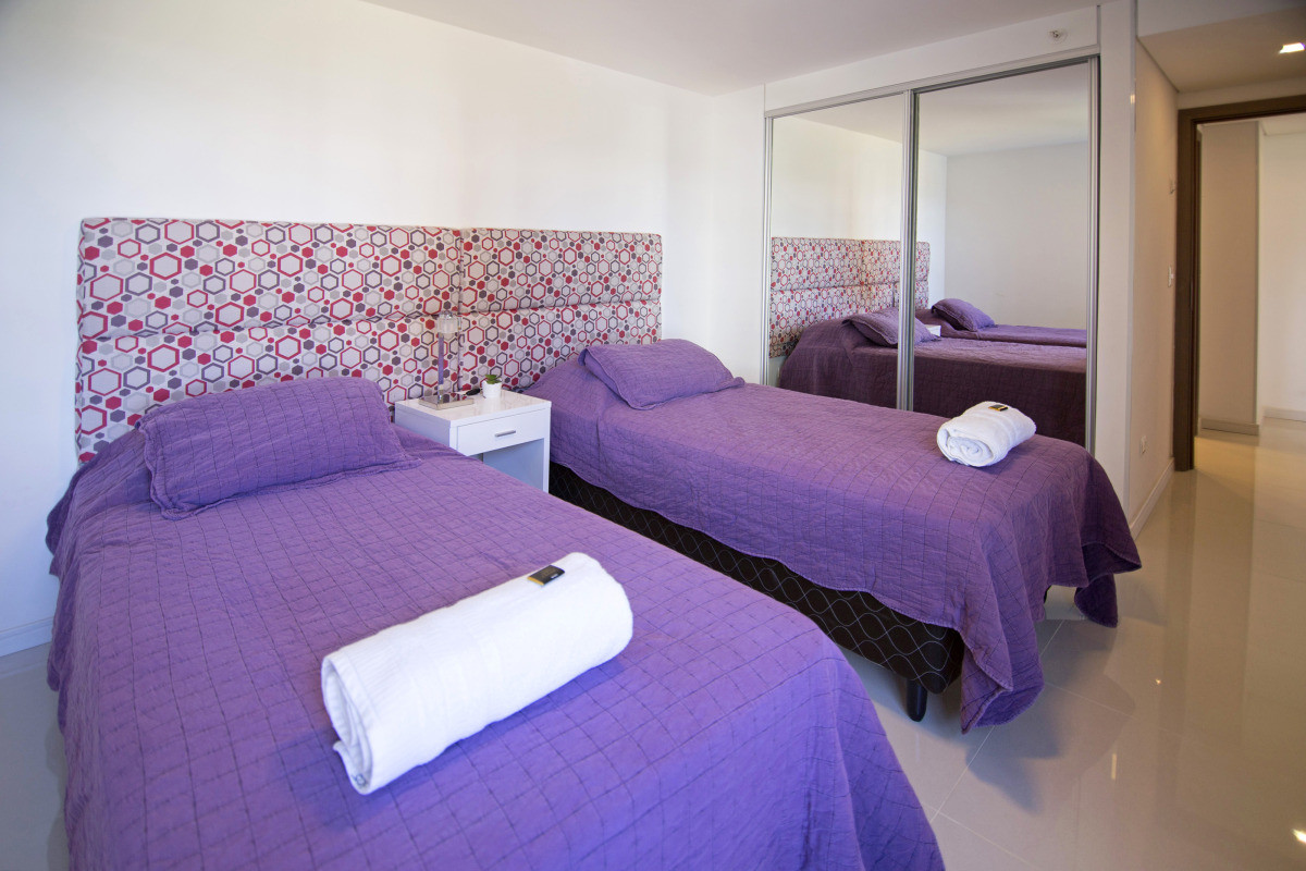 Apartamento ID.115 - Espléndido apartamento, 3 Dormitorios y Dep.