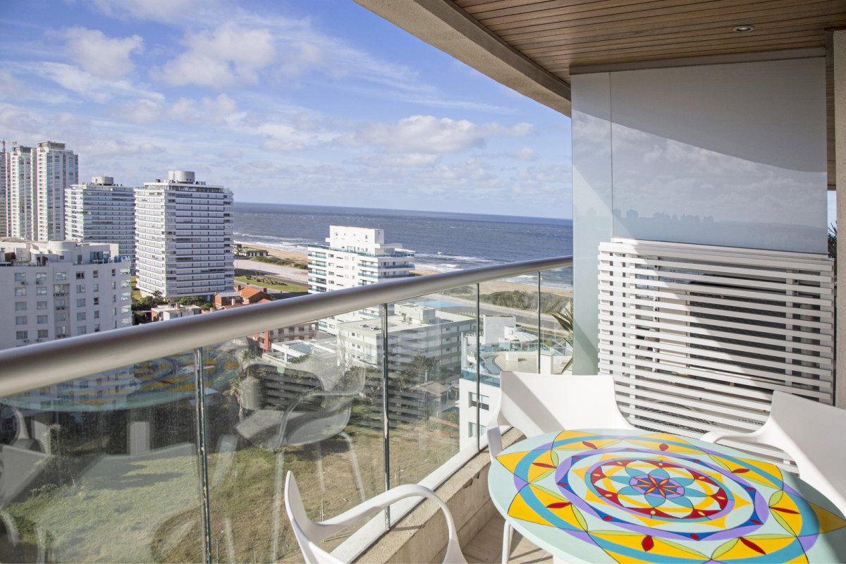 Apartamento ID.53 - Espléndido apartamento, 2 dormitorios, Icon Brava