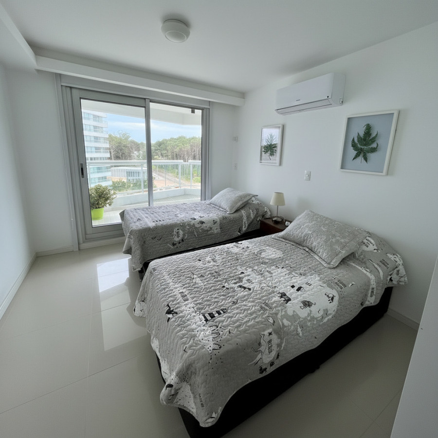 Apartamento ID.186 - Espléndido Apartamento, 2 Suites y Dep.