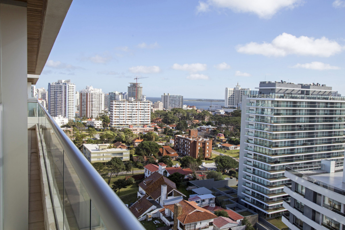 Apartamento ID.53 - Espléndido apartamento, 2 dormitorios, Icon Brava