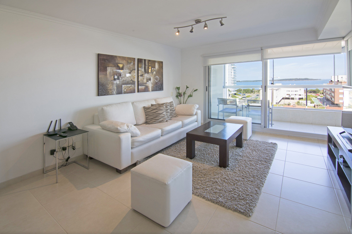 Apartamento ID.91 - Apartamento Deluxe 2 Dormitorios. Art Boulevard