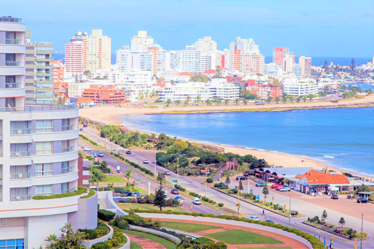 Apartamento ID.136 - Espléndido apartamento de 2 Domitorios. Seasons Tower