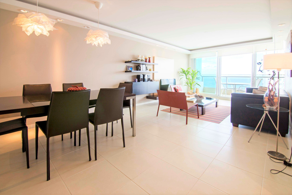 Apartamento ID.136 - Espléndido apartamento de 2 Domitorios. Seasons Tower