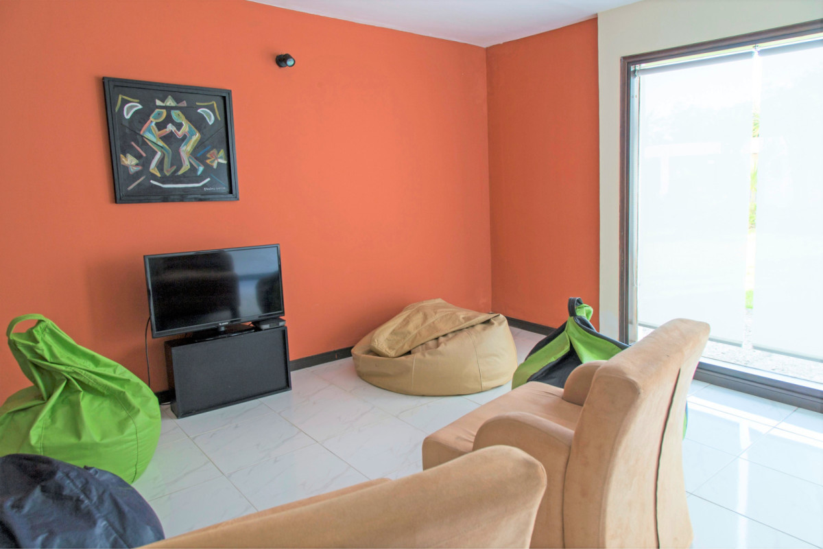 Apartamento ID.63 - Apartamento 2 dormitorios. Tauro y Libra