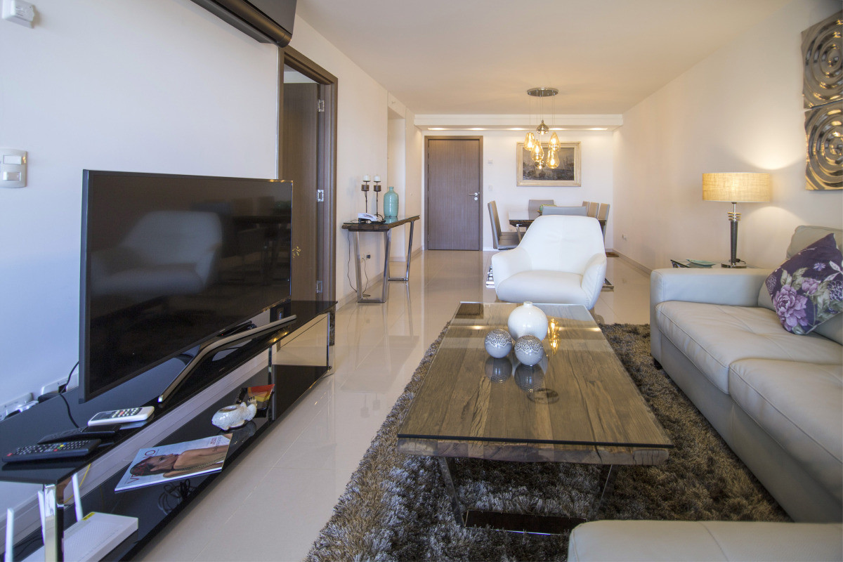 Apartamento ID.115 - Espléndido apartamento, 3 Dormitorios y Dep.