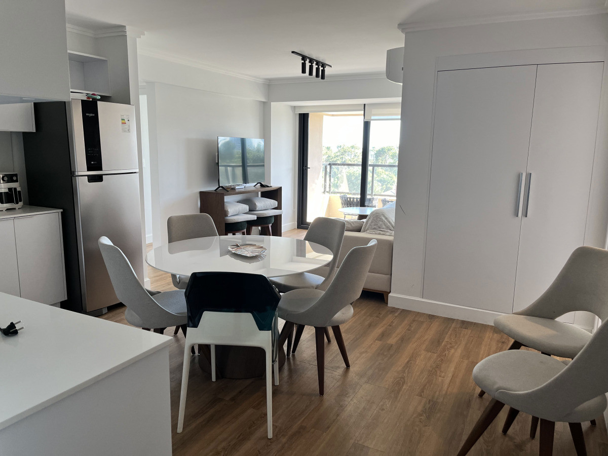 Apartamento ID.684 - Apartamento 3 dormitorios, 2 baños. En SeaGarden