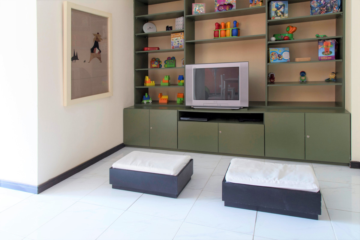 Apartamento ID.63 - Apartamento 2 dormitorios. Tauro y Libra