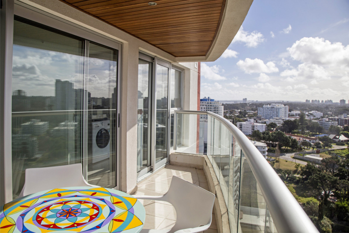 Apartamento ID.53 - Espléndido apartamento, 2 dormitorios, Icon Brava