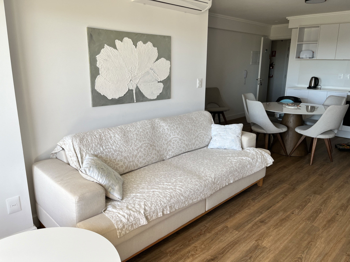 Apartamento ID.684 - Apartamento 3 dormitorios, 2 baños. En SeaGarden