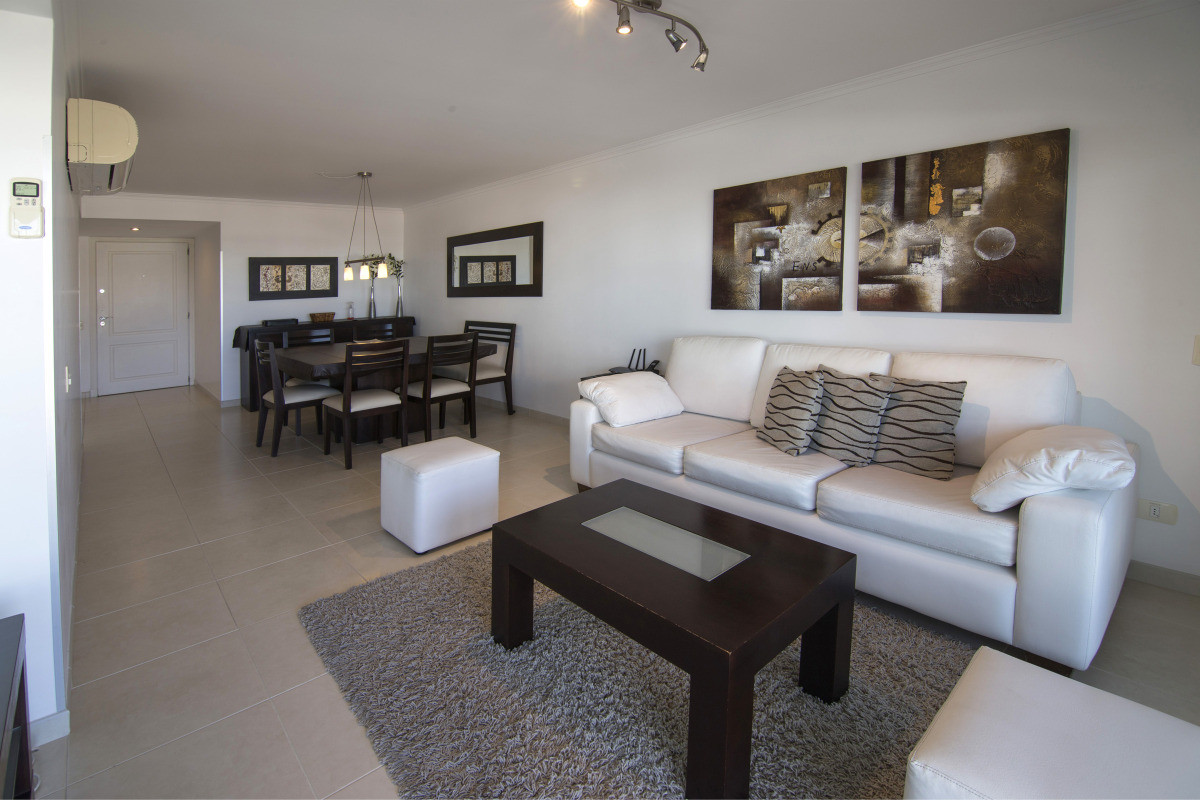 Apartamento ID.91 - Apartamento Deluxe 2 Dormitorios. Art Boulevard