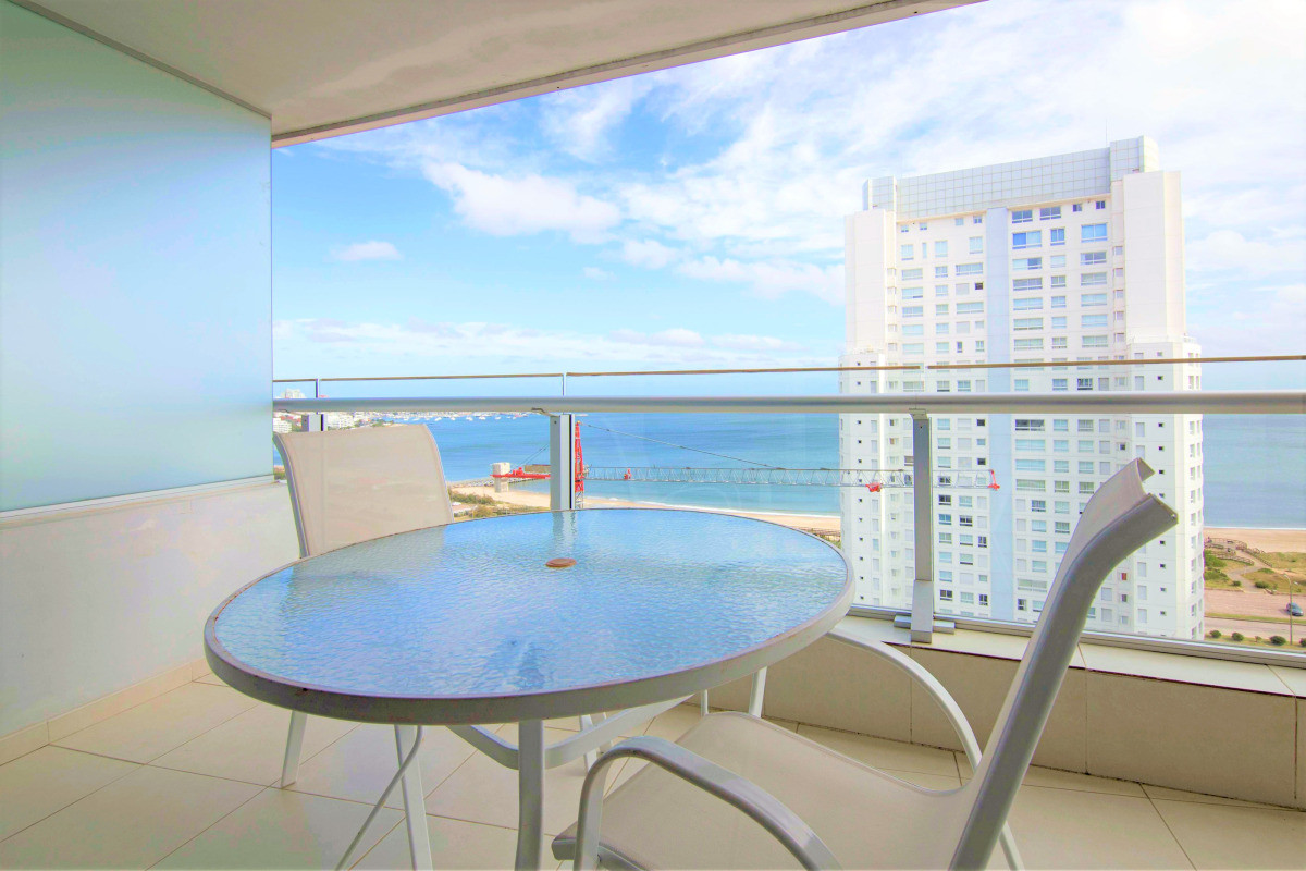 Apartamento ID.136 - Espléndido apartamento de 2 Domitorios. Seasons Tower