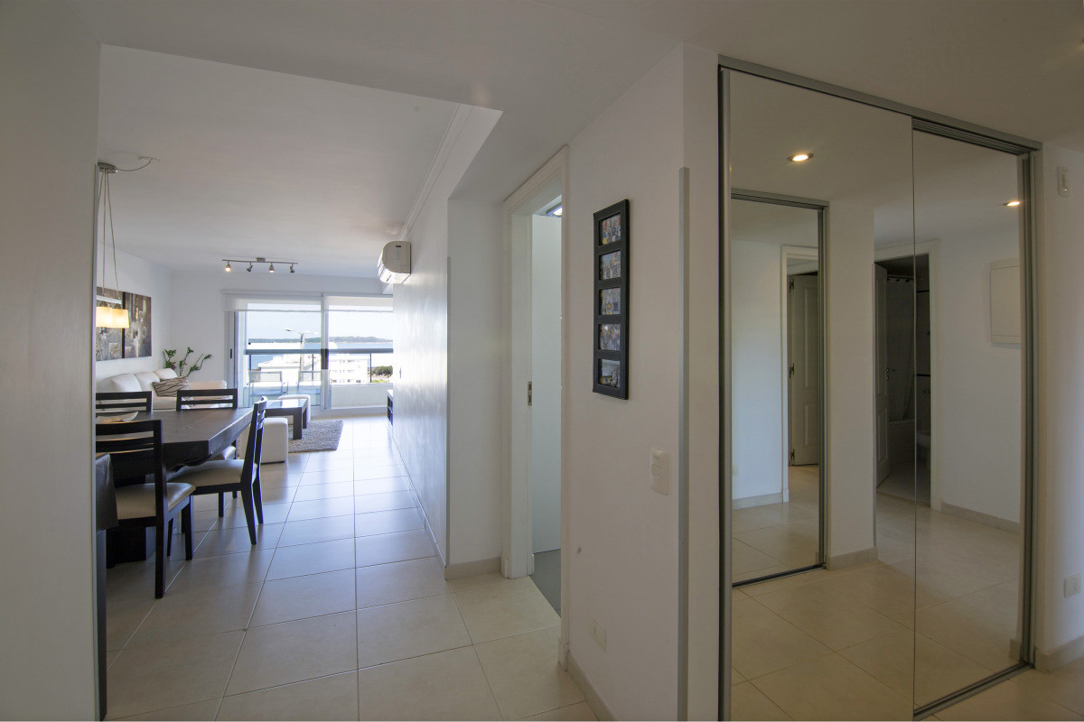 Apartamento ID.91 - Apartamento Deluxe 2 Dormitorios. Art Boulevard
