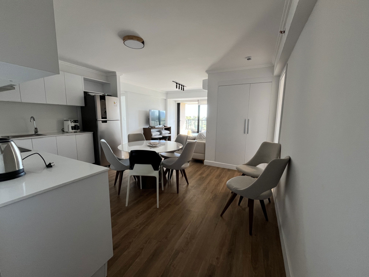 Apartamento ID.684 - Apartamento 3 dormitorios, 2 baños. En SeaGarden